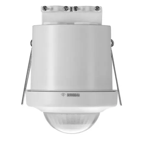 Fynd Niko 41-720 Rörelsesensor